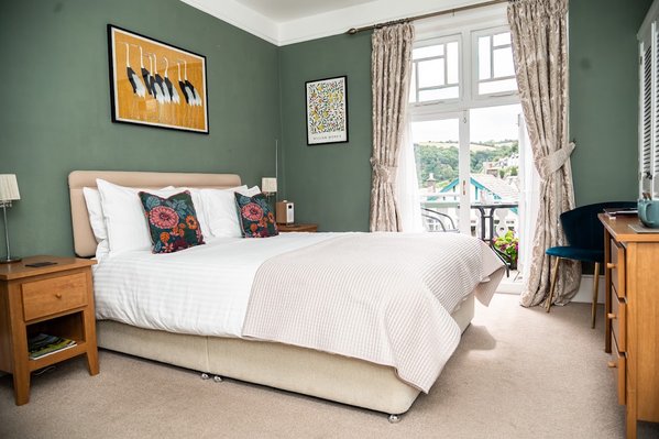 Southcliffe B&B