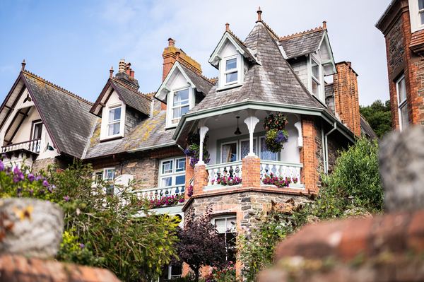 Southcliffe Bed & Breakfast