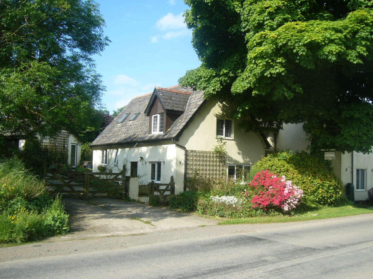 Southdown B&B