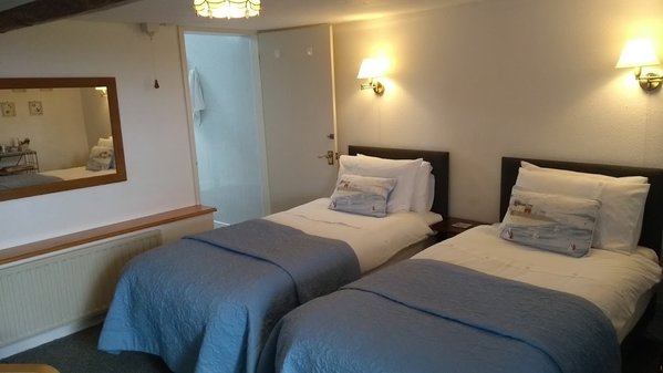 Southdown B&B