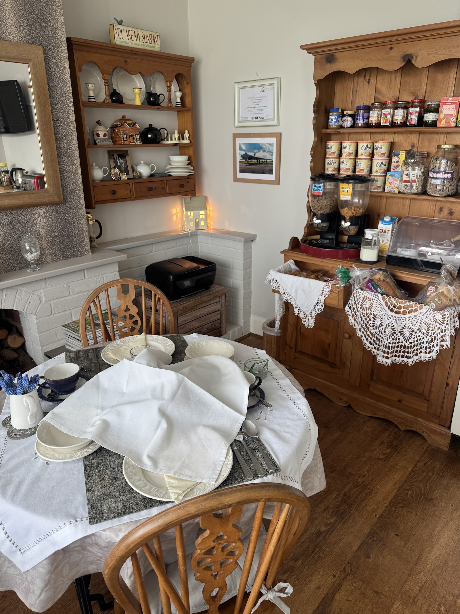 Southend Airport Bed & Breakfast