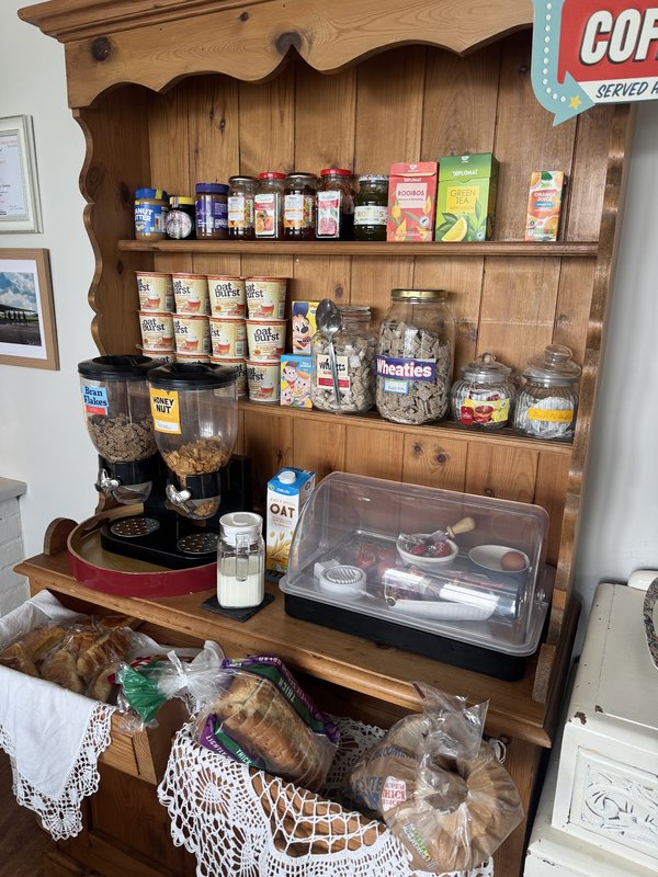 Southend Airport Bed & Breakfast