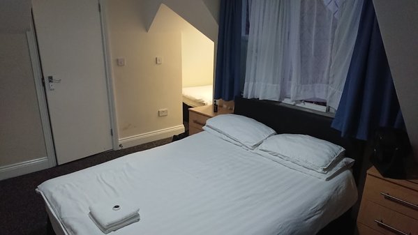 Southend Central Hotel - Close to Beach