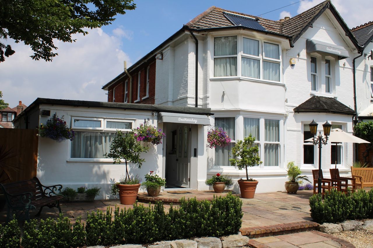 Southernhay Guest House