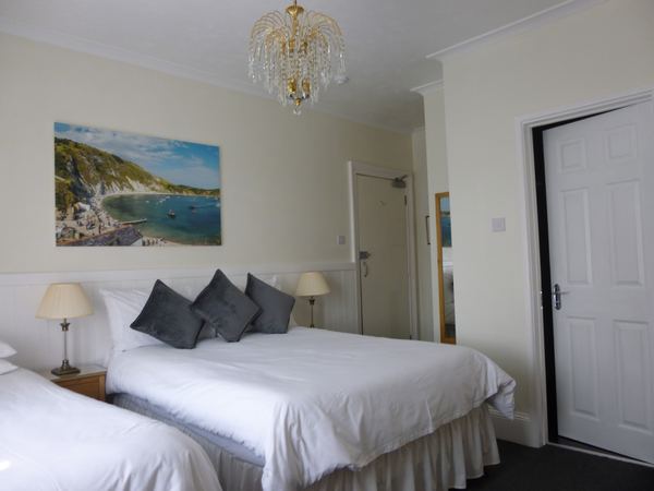 Southernhay Guest House