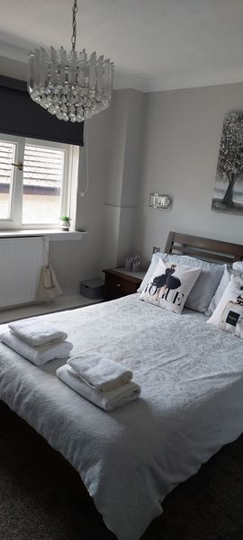Southfork Villa Guesthouse