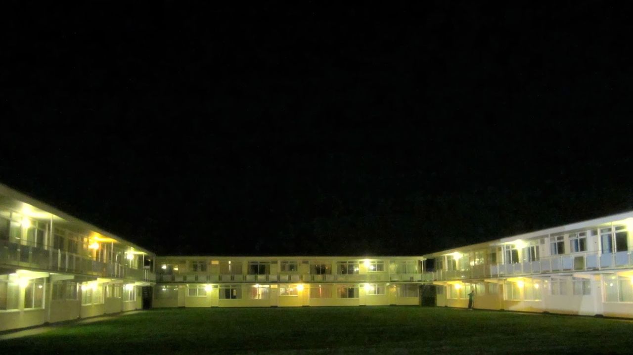 Southport Holiday Park