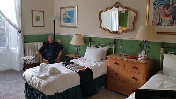 Southside Guest House