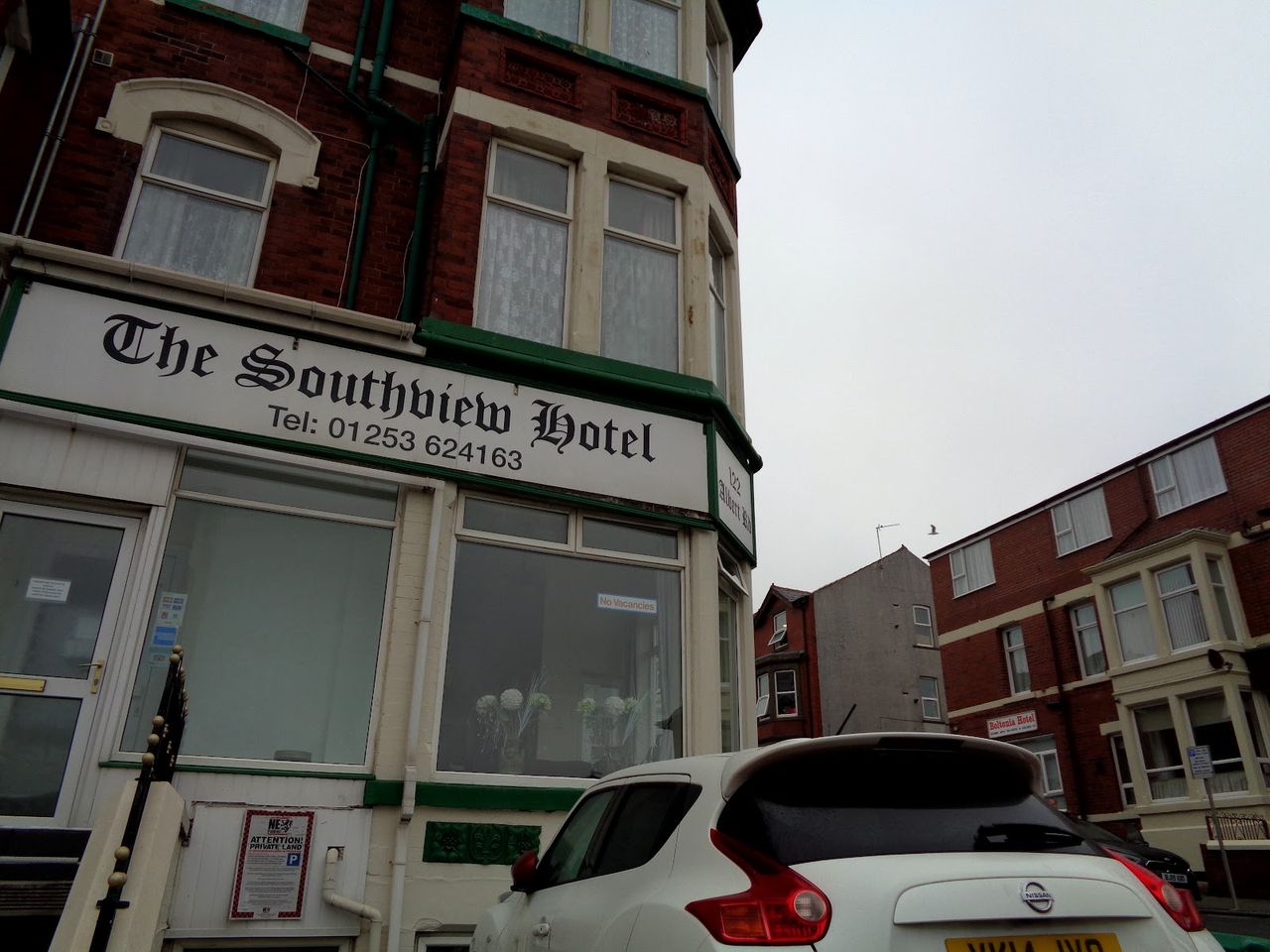 Southview Hotel