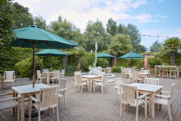 Southview Park Hotel