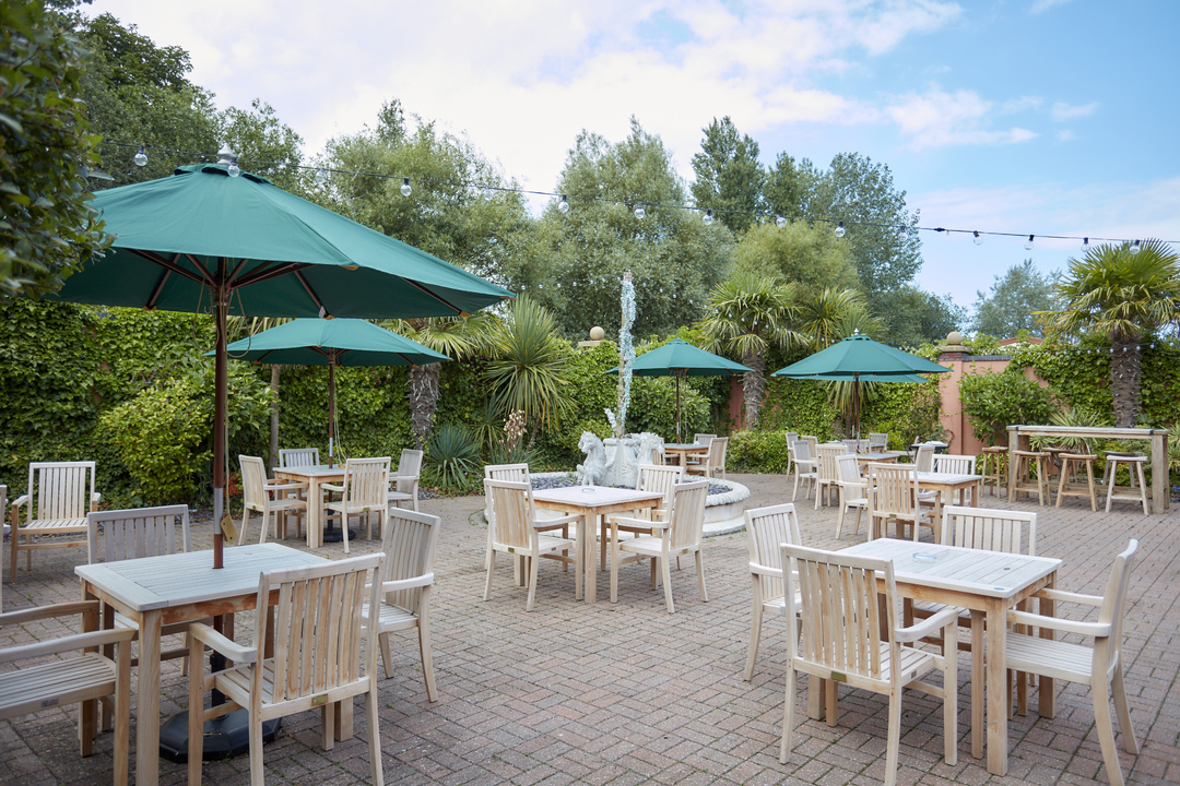 Southview Park Hotel
