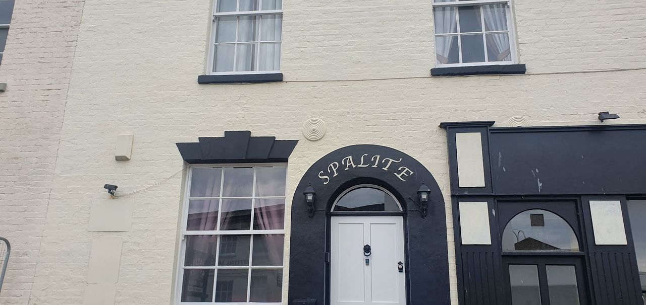 Spalite Hotel