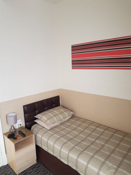 Spalite Hotel