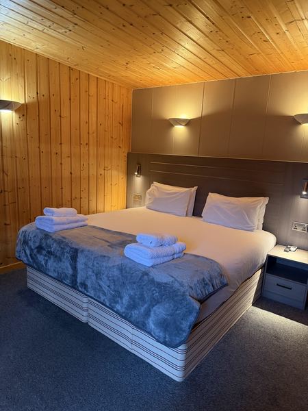 Spean Bridge Hotel
