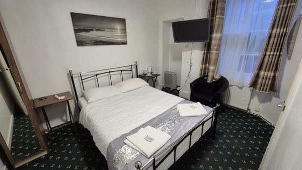 Spencer Court Hotel