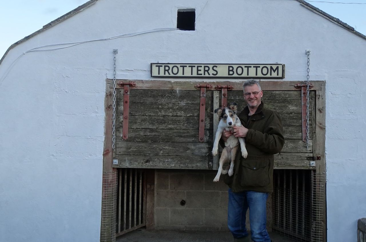 Spillers Farm