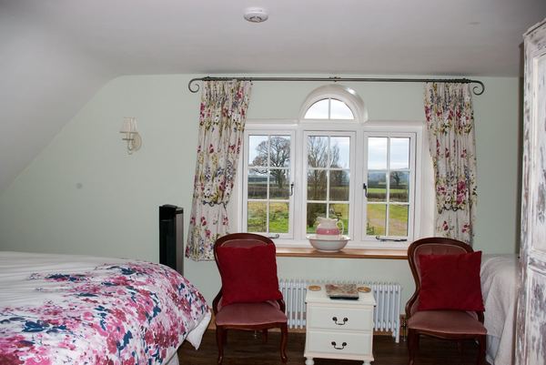 Spillers Farm