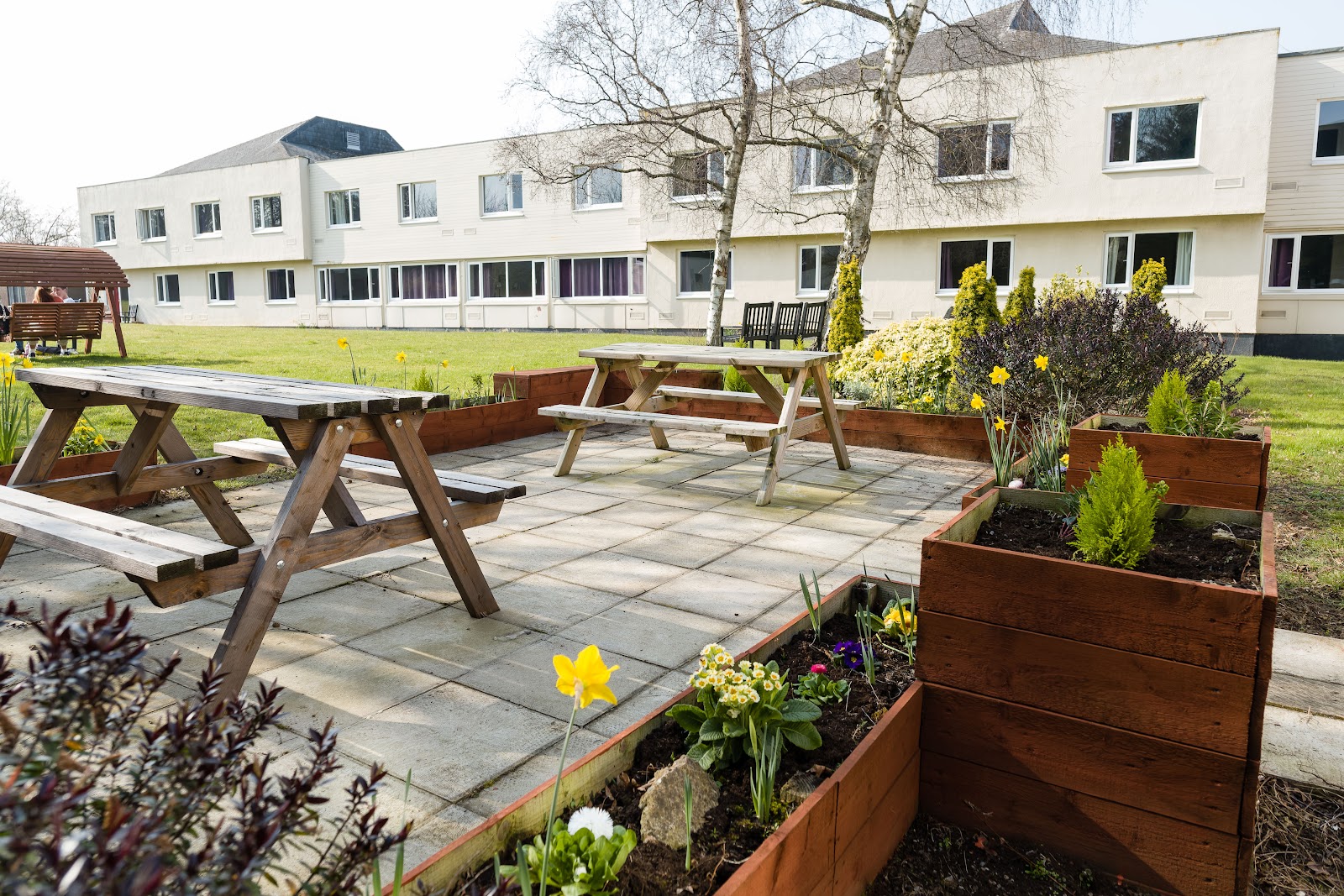 Sporting Lodge Inn Middlesbrough
