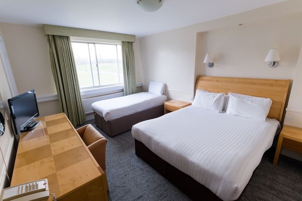 Sporting Lodge Inn Middlesbrough