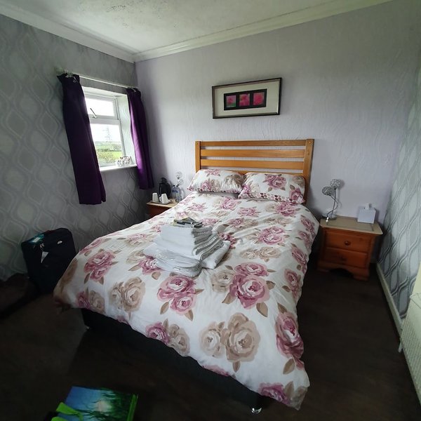 Sportsmans Lodge Bed and Breakfast