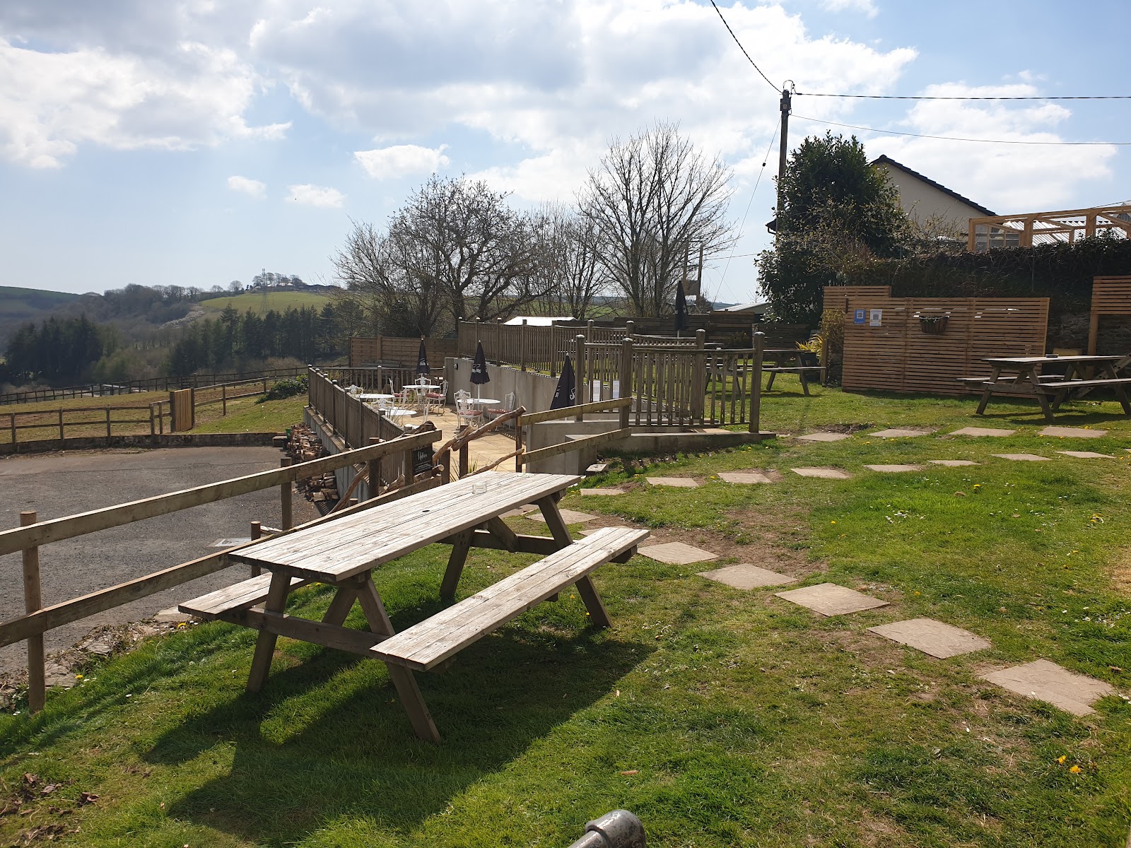 Sportsmans Valley Hotel