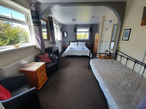 Sportsmans Valley Hotel