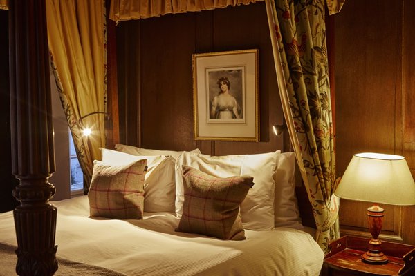Spread Eagle Hotel and Spa