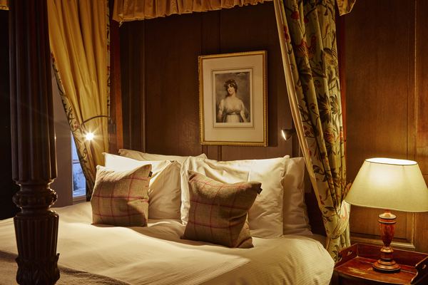 The Spread Eagle Hotel & Spa