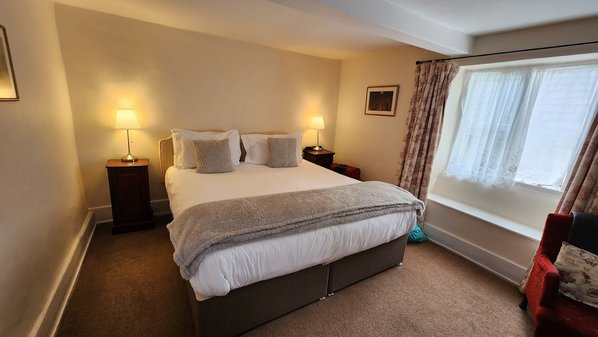Spread Eagle Inn
