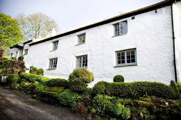 Spring Cottage B&B