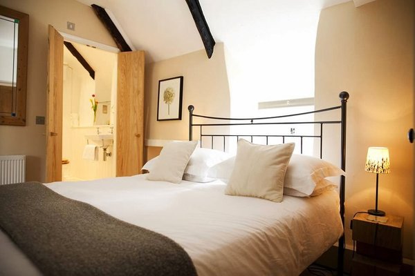 Spring Cottage B&B