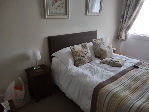 Spring Garden Guest House