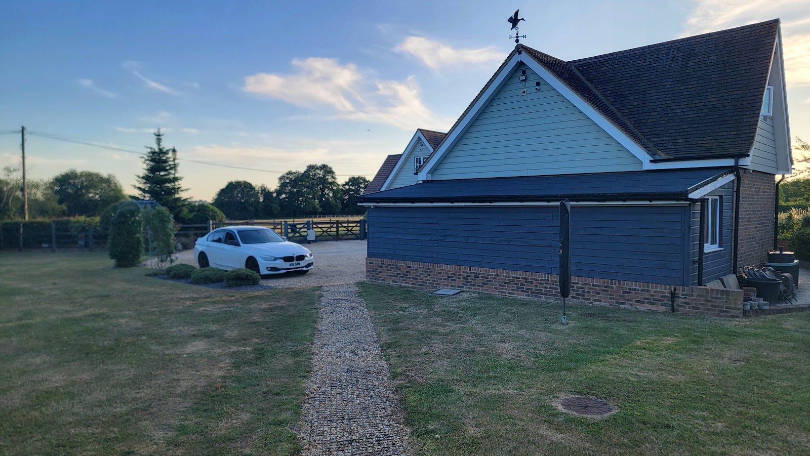 Spring Paddocks B&B