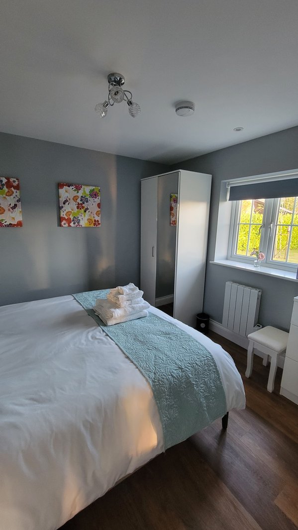 Spring Paddocks B&B