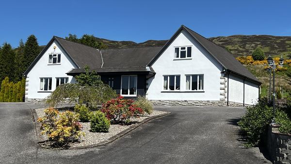 Springburn Farmhouse