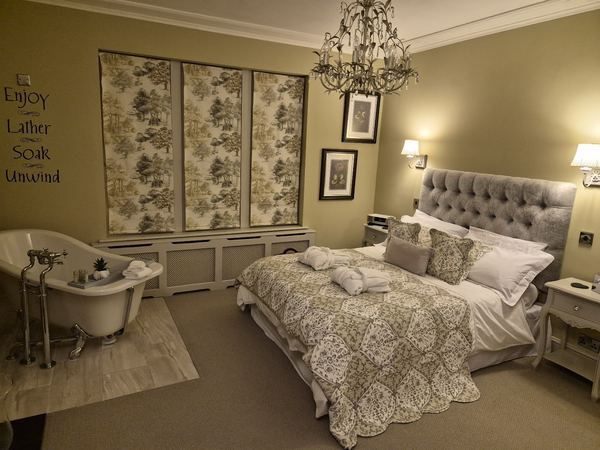 Springdale Guest House