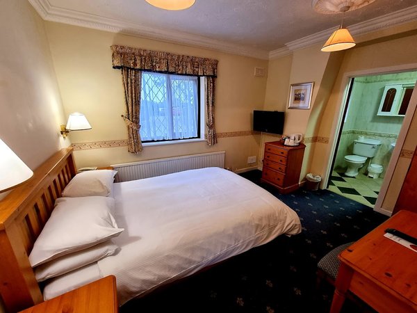 Springfield Country Hotel Leisure Club and Spa