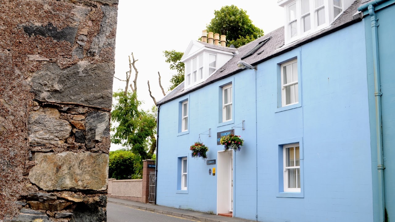Springfield Guesthouse