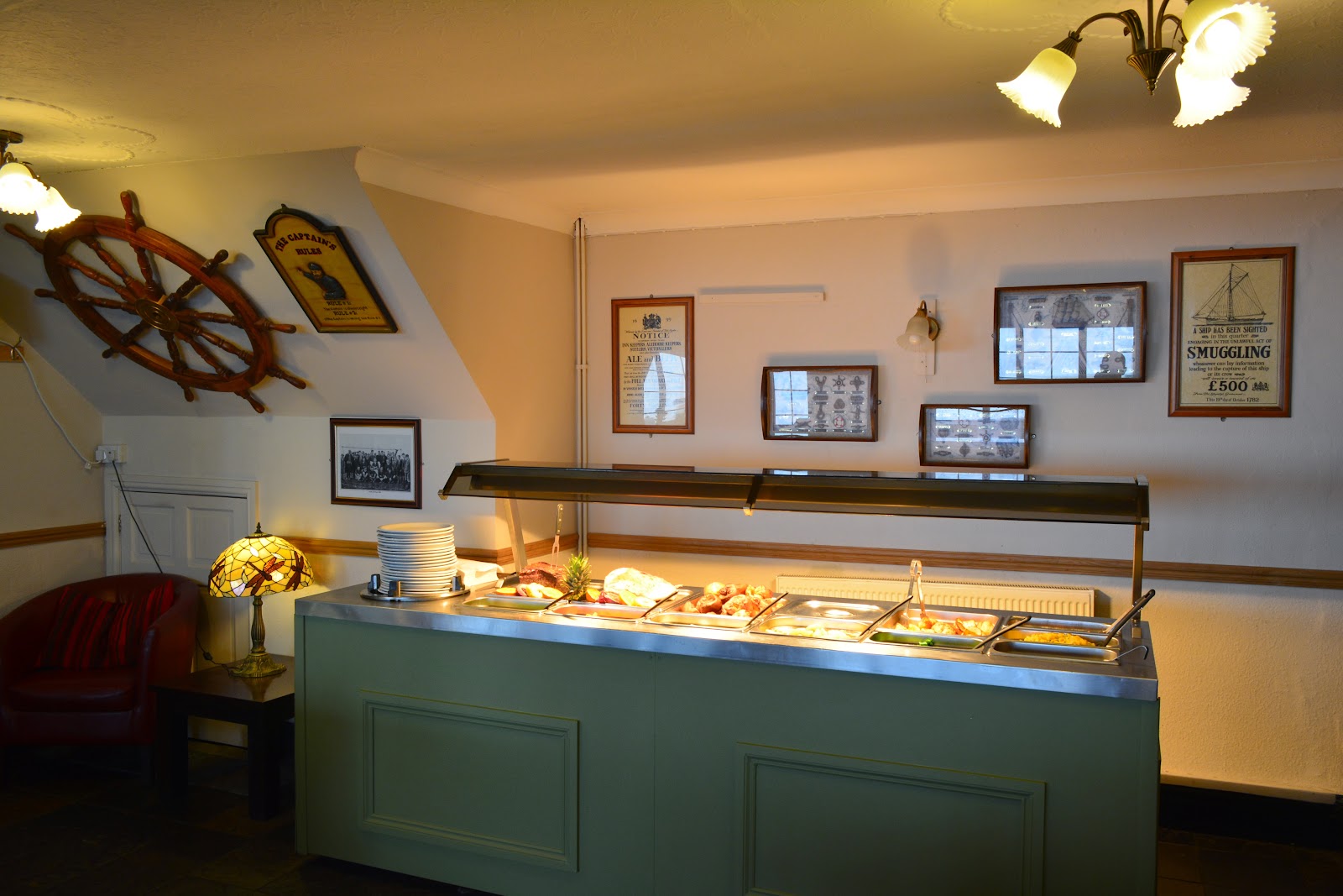 Springwell Inn