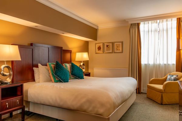 Sprowston Manor Marriott Hotel & Country Club