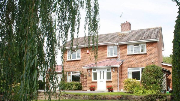 St Algars B & B