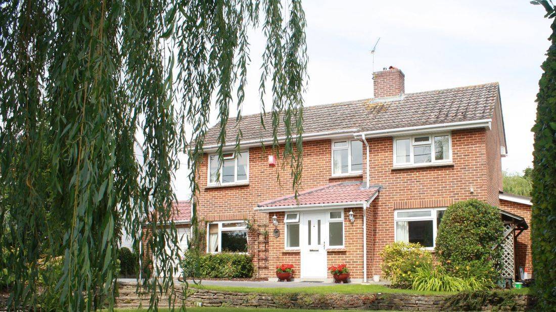 St Algars B & B