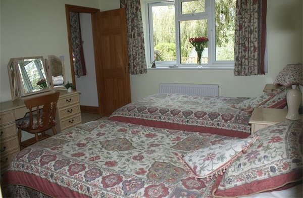 St Algars B & B