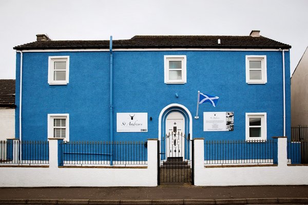 St Andrews Guest House