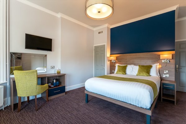 St Andrews Hotel