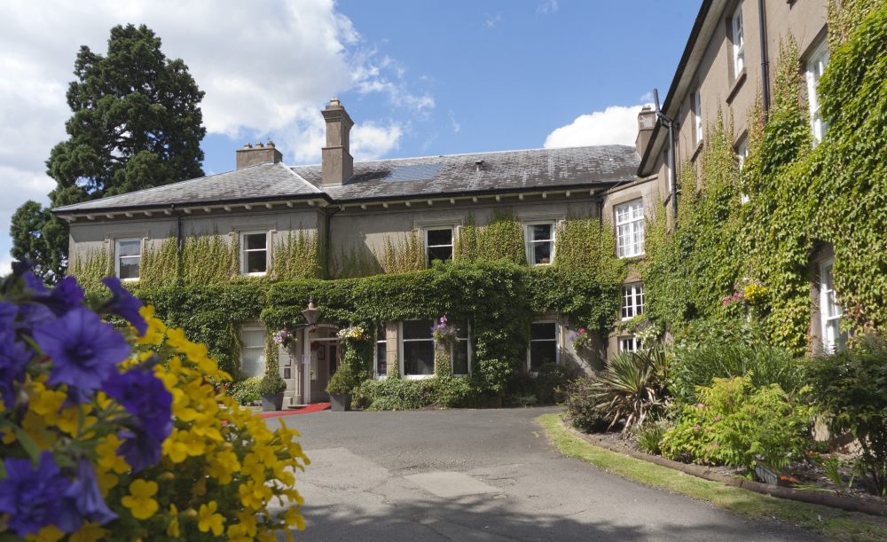 St Andrews Town Hotel