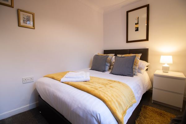St Annes Serviced Accommodation at Bicester Village