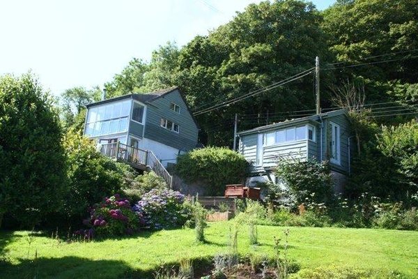 St Anthonys Cottage
