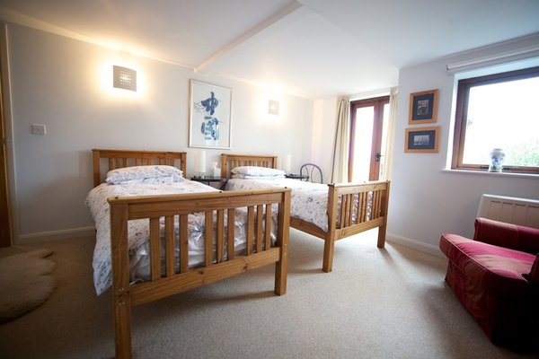 St Anthonys Cottage