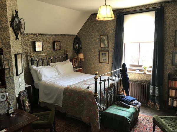 St Benedict B&B